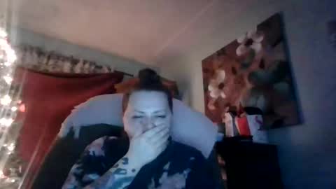 Snapshot of nataliedays chatting on March 4, 5:42 am Natalie online show from March 4, 5:42 am