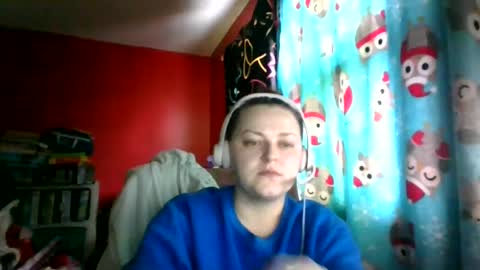 Snapshot of nataliedays chatting on January 12, 5:11 pm Natalie online show from January 12, 5:11 pm