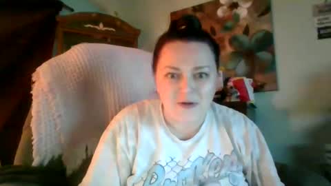 Snapshot of nataliedays chatting on December 10, 3:52 am Natalie online show from December 10, 3:52 am