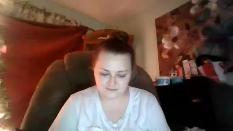 Snapshot of nataliedays chatting on February 15, 2:15 am Natalie online show from February 15, 2:15 am