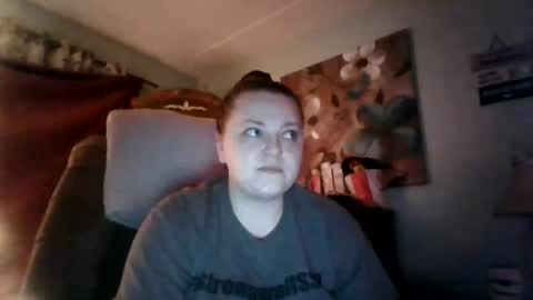 Snapshot of nataliedays chatting on February 9, 6:33 am Natalie online show from February 9, 6:33 am