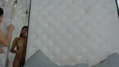 Snapshot of nataliepetite3x chatting on September 20, 12:25 pm Natalie online show from September 20, 12:25 pm