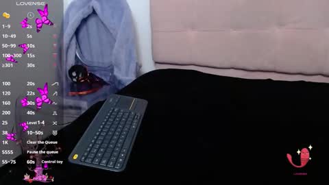 Natalia  online show from October 28, 5:46 am