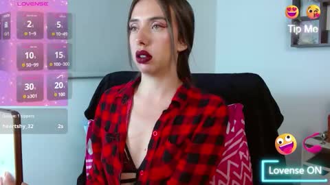 Natalia  online show from December 3, 4:59 am