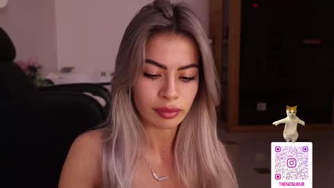 Natali online show from October 24, 5:42 pm