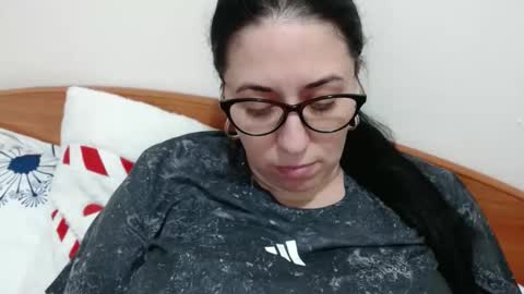 Snapshot of natally565656 chatting on January 26, 12:33 pm natally online show from January 26, 12:33 pm