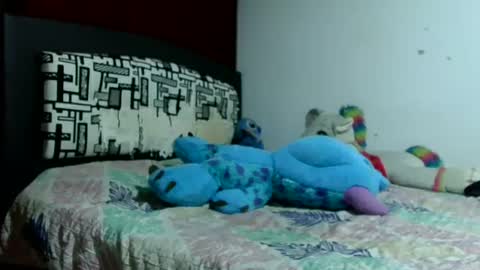 nataly_2908 online show from June 12, 5:59 am