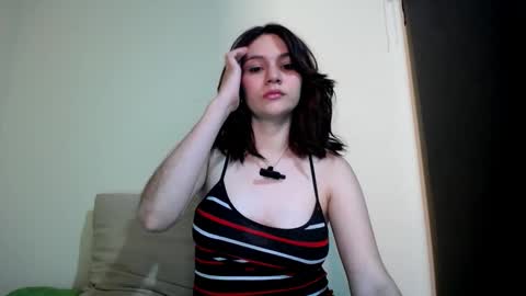 Nataly online show from November 21, 6:21 pm