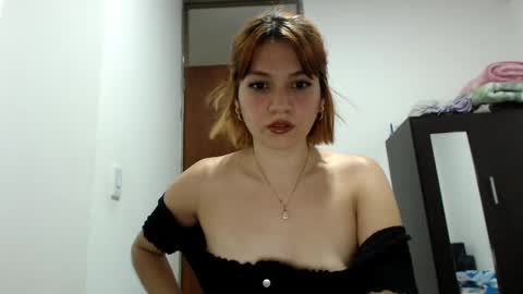 Nataly online show from March 12, 11:33 pm