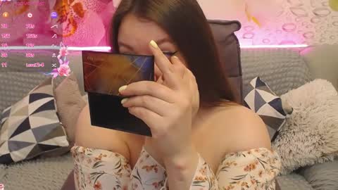 Nataly online show from April 2, 7:00 pm