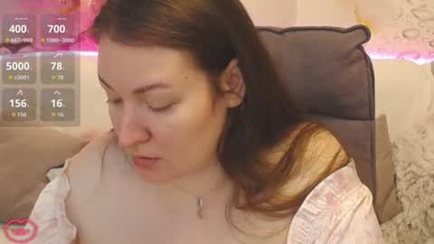 Nataly online show from July 25, 7:21 pm