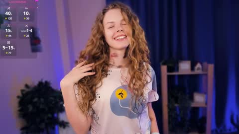 Snapshot of nataly_hello chatting on January 29, 5:09 am Natalie online show from January 29, 5:09 am
