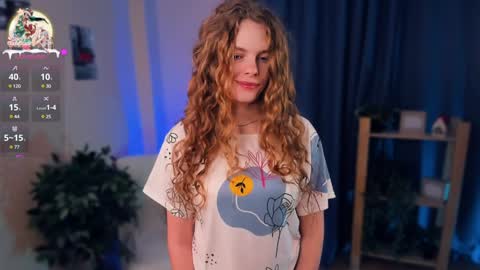 Snapshot of nataly_hello chatting on January 5, 5:09 am Natalie online show from January 5, 5:09 am