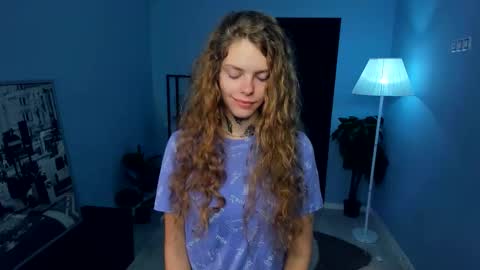 Natalie online show from October 26, 5:14 am