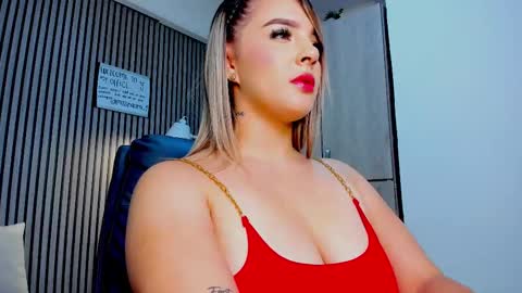 Snapshot of nataly_lblanck chatting on October 9, 11:58 am nataly_lblanck online show from October 9, 11:58 am