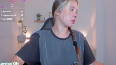 Nataly online show from July 5, 4:51 am