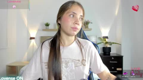 Nataly online show from January 11, 2:05 am