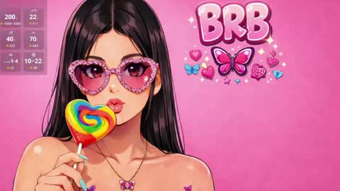 Nataly online show from April 12, 11:24 am