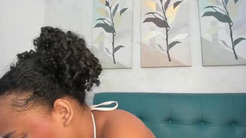 Naty online show from February 20, 4:36 pm