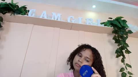 Naty online show from November 9, 12:12 pm