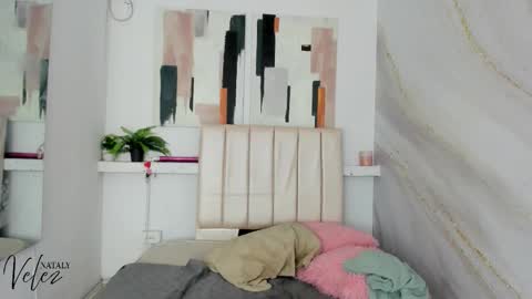 Naty online show from November 29, 10:36 pm