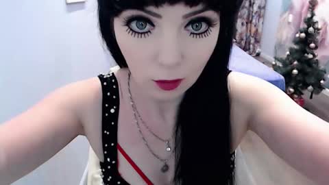 natalyaberd online show from December 29, 4:40 pm