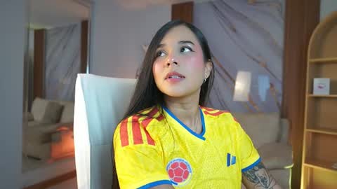 natalycarterx online show from June 23, 11:41 am