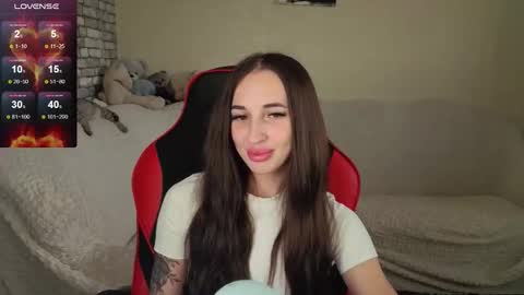 Nataly online show from December 23, 7:34 am