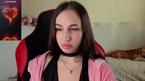 Nataly online show from February 6, 7:23 am