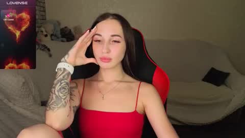 Nataly online show from November 10, 5:30 pm