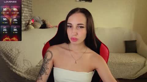 Nataly online show from November 30, 7:56 am