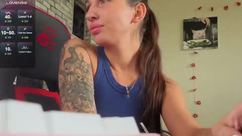 Nataly online show from June 29, 8:32 am