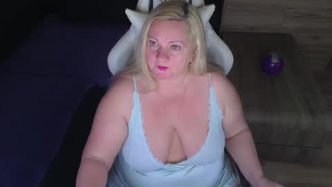 Natalli online show from October 3, 9:20 pm