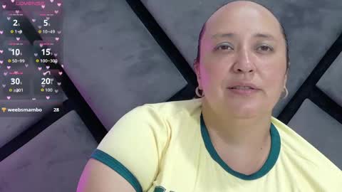 Natasha online show from May 30, 9:54 pm