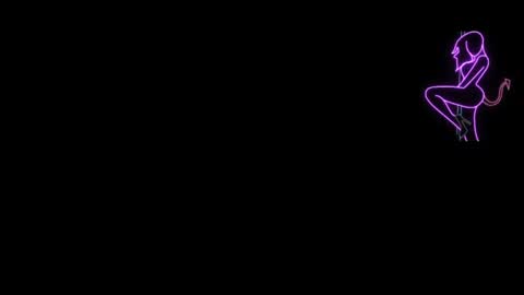 Natasha online show from April 18, 9:58 pm