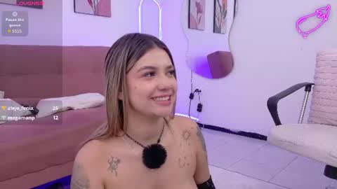 Natasha  online show from July 16, 8:46 pm