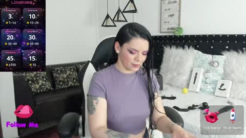 Natasha online show from January 17, 5:32 am