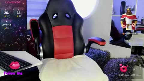 Natasha online show from November 22, 5:10 am