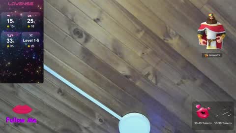 Natasha online show from March 28, 8:36 am