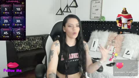 Natasha online show from February 8, 4:57 am