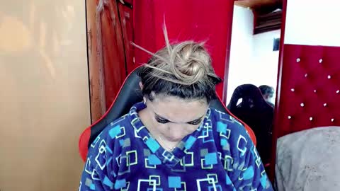 natasha__magics online show from September 17, 6:39 pm