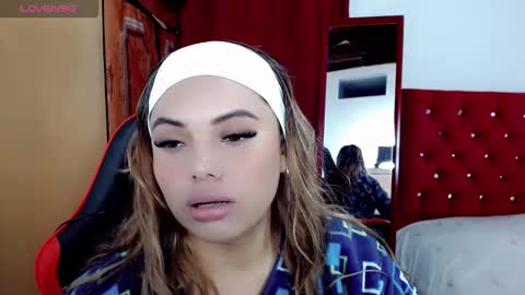 natasha__magics online show from October 11, 3:22 am
