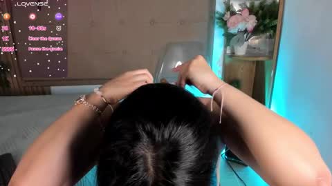 Snapshot of natasha__sccott chatting on January 14, 12:56 pm Natasha Sccott online show from January 14, 12:56 pm