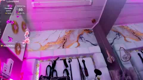 NATASHA online show from March 1, 10:53 pm