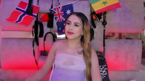NATASHA online show from June 20, 10:57 pm