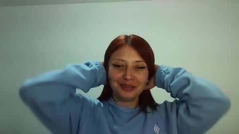 Snapshot of natasha_kein chatting on December 31, 3:55 am natalia online show from December 31, 3:55 am