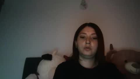 natalia online show from February 27, 11:04 pm