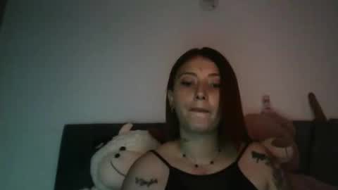 natalia online show from March 3, 9:21 pm