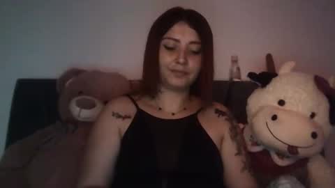 natalia online show from April 10, 8:04 pm