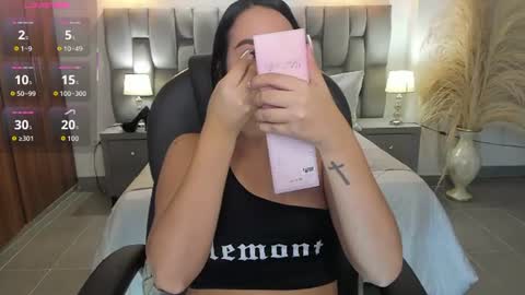 natasha kiim online show from July 14, 4:17 am